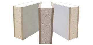 6CM Betopan Panel Hekimpan