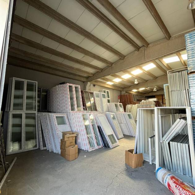 Her Ölçüde Pencere